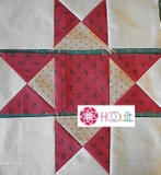 Họa tiết Quilt