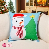 BST Vỏ/Áo Gối Noel (Số 02)