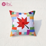 Gối Ghép Lá Phong