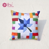 Gối Ghép Lá Phong