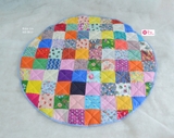 Thảm Ghép Ô Vuông