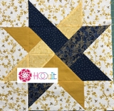 Họa tiết Quilt