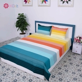 Sunrise on the Sea Blanket