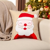 BST Vỏ/Áo Gối Noel (Số 02)