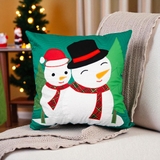 BST Gối Noel (Số 02)