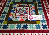 Rose Quilt