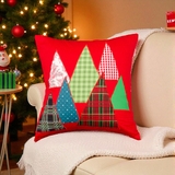 BST Vỏ/Áo Gối Noel (Số 02)