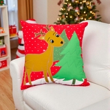 BST Gối Noel (Số 02)