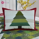 Pine Tree Blanket