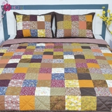 Classic Brown Blanket