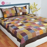 Classic Brown Blanket