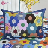 Youth Hexagonal Blanket