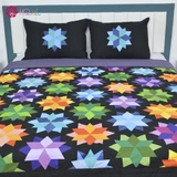 Magic Star Blanket