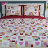 Chăn Quilt 
