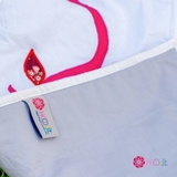 Complete Happiness Quilt Set