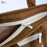 Patchwork Tote Bag
