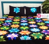 Magic Star Blanket