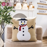 BST Gối Noel (Số 01)