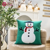 BST Gối Noel (Số 01)