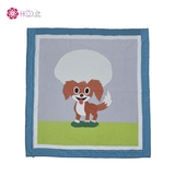 Chăn 12 Con Giáp Phiên Bản 1