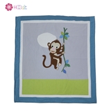 Chăn 12 Con Giáp Phiên Bản 1