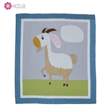 Chăn 12 Con Giáp Phiên Bản 1