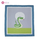 Chăn 12 Con Giáp Phiên Bản 1