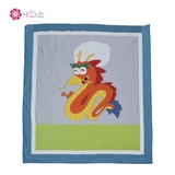 Chăn 12 Con Giáp Phiên Bản 1