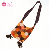 Túi Đeo Chéo Lục Lăng