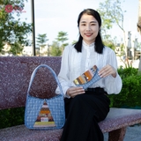 BST Túi Ví - Ngọc