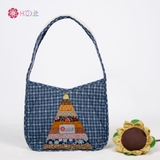 BST Túi Ví - Ngọc