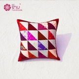 Gối Ghép Tam Giác