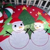 Thảm Noel 2025 (Số 01)