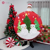 Thảm Noel 2025 (Số 01)