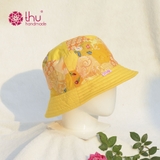 MŨ GHÉP LỤC LĂNG