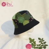 MŨ GHÉP LỤC LĂNG