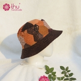 MŨ GHÉP LỤC LĂNG