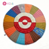 Thảm thiền âm dương