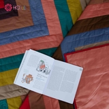 Chăn Quilt 