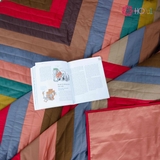 Chăn Quilt 