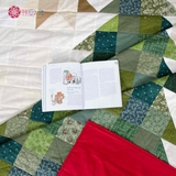 Pine Tree Blanket