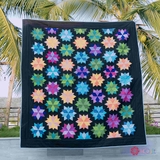 Magic Star Blanket