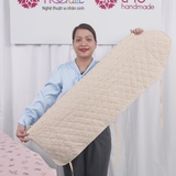 Bọc bàn ủi , dây buộc