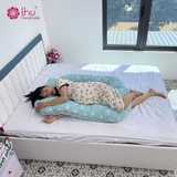 Gối Mẹ Bầu 