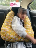 Gối ngủ xe Ô tô