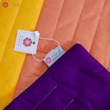 Strip Patchwork Quilt