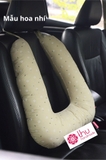 Gối ngủ xe Ô tô