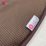 Daisy round rug (size 1.5m)