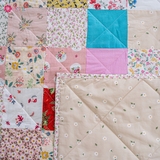 Vintage Blanket NO.2