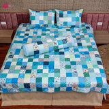 Jade Green Blanket